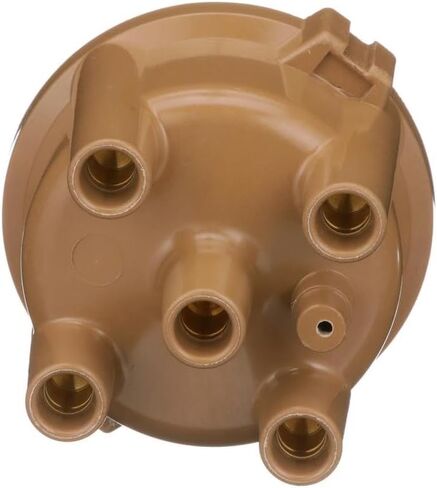 Distributor Cap Compatible With Mitsubishi Mighty Max 1984 1985 1986 1987 1988 1989 1990 1991 1992 1993 1994 PC-825863 in Saudi Arabia