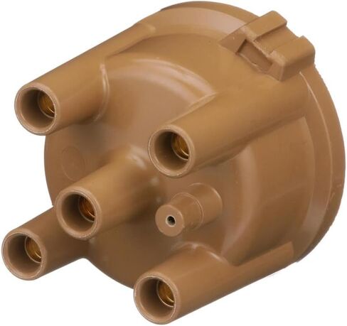 Distributor Cap Compatible With Mitsubishi Mighty Max 1984 1985 1986 1987 1988 1989 1990 1991 1992 1993 1994 PC-825863 in Saudi Arabia