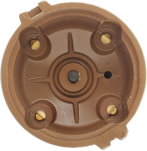 Distributor Cap Compatible With Mitsubishi Mighty Max 1984 1985 1986 1987 1988 1989 1990 1991 1992 1993 1994 PC-825863 in Saudi Arabia