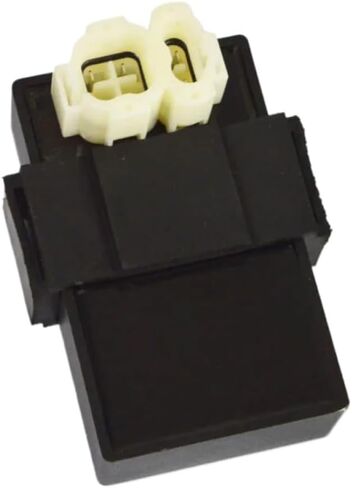Ignition Coil Relay Ignitor 250CC Compatible with Automotive Motorcycle Parts XY250GY SHINERAY X2 X2X Dirt Bike Box Voltage Regulator Rectifier(CDI Unit) in Saudi Arabia