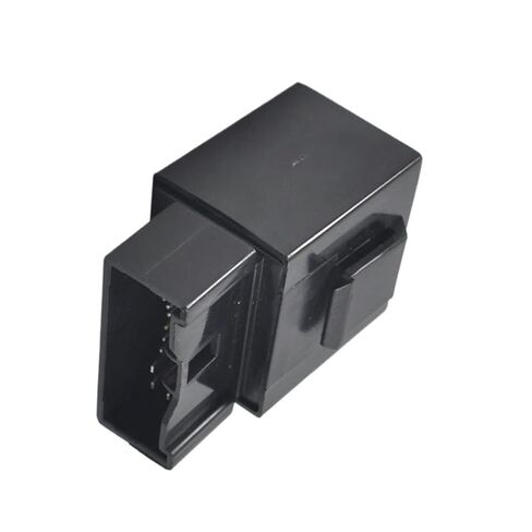Motorcycle Ignition Relay Start Stop Control Relay Compatible with R1 R6 FZ1 2005 2025 in Saudi Arabia