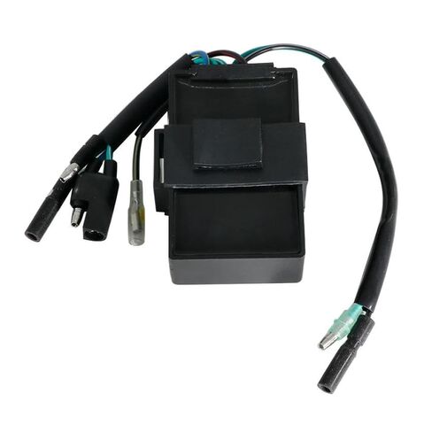 مرحل الإشعال الرقمي للدراجات النارية متوافق مع قطع غيار الدراجات النارية CR80R CR80RB 1996 1997 1998 1999 2000 2001 2002 CR85R CR85RB 2003 2004 30410-GBF-831 in Saudi Arabia