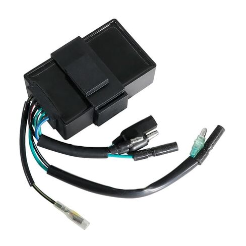 مرحل الإشعال الرقمي للدراجات النارية متوافق مع قطع غيار الدراجات النارية CR80R CR80RB 1996 1997 1998 1999 2000 2001 2002 CR85R CR85RB 2003 2004 30410-GBF-831 in Saudi Arabia