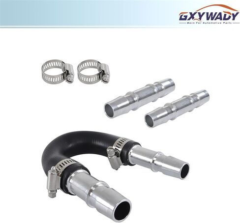 طقم إصلاح أساسي لسخان المحرك GXYWADY مع استبدال خرطوم 5/8 بوصة و3/4 بوصة لـ 626-001 in Kuwait