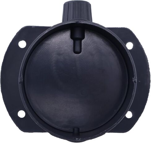 ZTUOAUMA 75mm سخان أنابيب الهواء صمام منفذ موصل مع قابل للإغلاق مفتوح تنظيم منفذ الهواء رفرف متوافق مع Eberspacher Webasto Cat Truck Boat دافئ الهواء الديزل سخانات وقوف السيارات in Kuwait