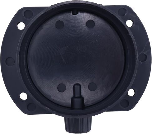 ZTUOAUMA 75mm سخان أنابيب الهواء صمام منفذ موصل مع قابل للإغلاق مفتوح تنظيم منفذ الهواء رفرف متوافق مع Eberspacher Webasto Cat Truck Boat دافئ الهواء الديزل سخانات وقوف السيارات in Kuwait