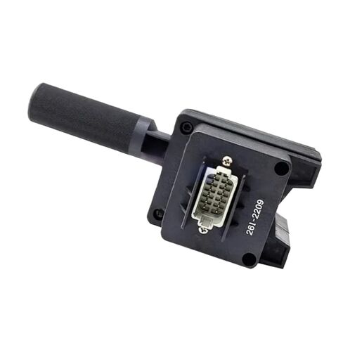 Transmission Control Switch 261-2209 for CAT Loader 414E 416D 416E 420D 420E 422E 424B in Saudi Arabia