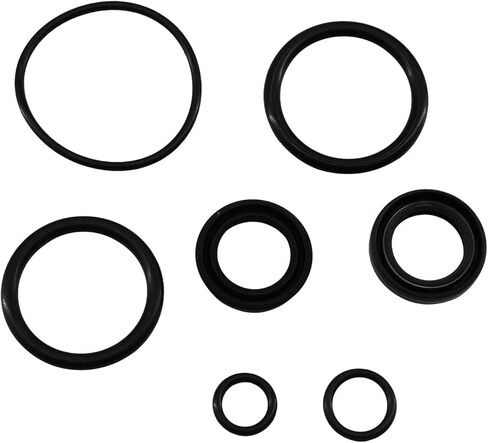 21910902 For Volvo Penta Power Steering Actuator Repair Seal Kit 3812269 FSM018 3860883 3862210 3862513 in Saudi Arabia