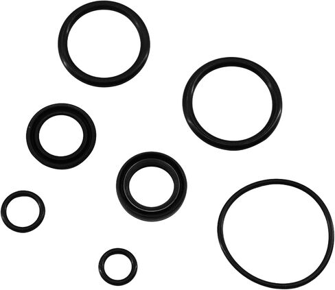 21910902 For Volvo Penta Power Steering Actuator Repair Seal Kit 3812269 FSM018 3860883 3862210 3862513 in Saudi Arabia