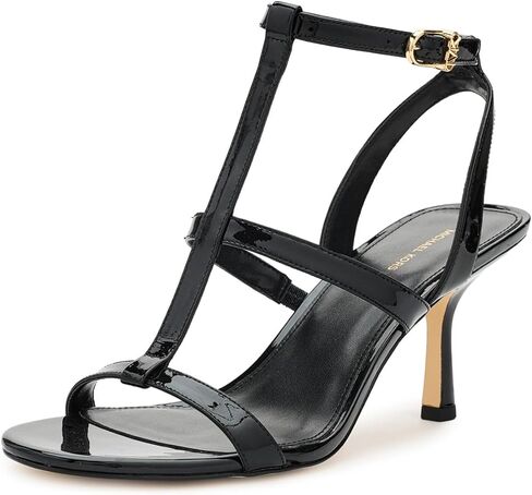 Michael Kors womens Nara Mid Sandals in Saudi Arabia