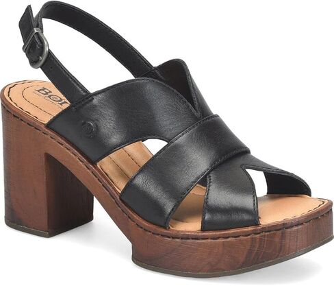 BORN Nassau in Kuwait