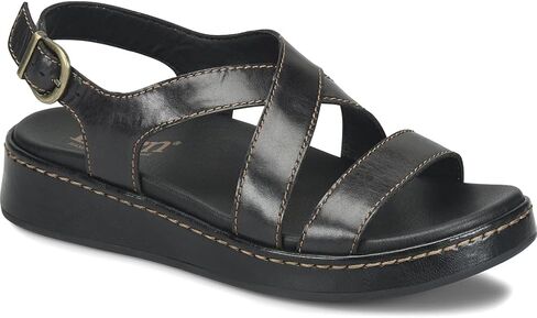 BORN Women's Victoria Sandal in Saudi Arabia