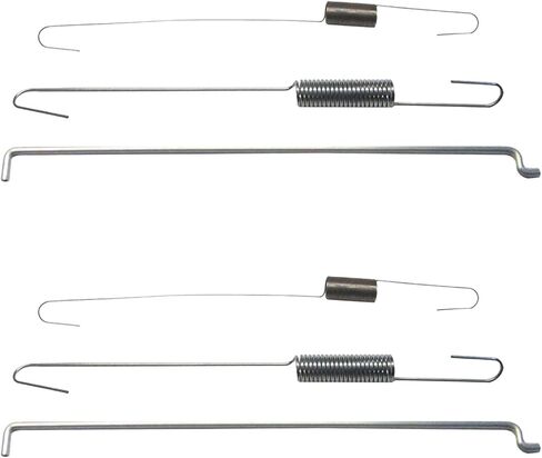 Carburetor Throttle Return Spring Kit Carburetor Spring Generator Parts in Saudi Arabia