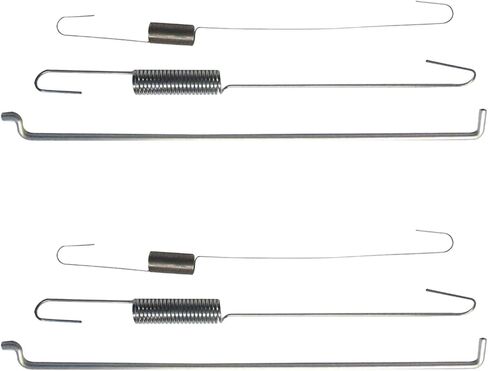 Carburetor Throttle Return Spring Kit Carburetor Spring Generator Parts in Saudi Arabia