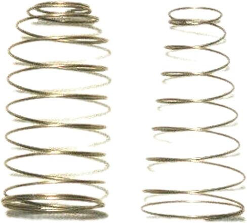 20-123 Side Hung Primary & Secondary Float Springs Fits For Holley Carburetor in Kuwait