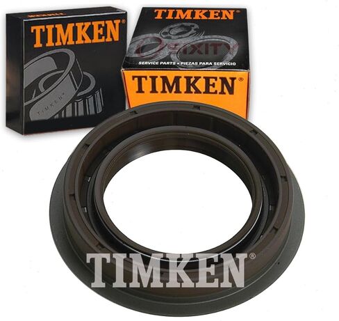 سدادة ترس ترس تفاضلي أمامي من Timken متوافقة مع Ford Explorer 1991-2010 in Kuwait
