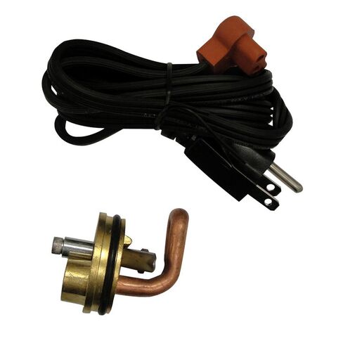 RAParts R8149 KATS Engine Block Heater (1-3/4") - Fits Ford in Kuwait