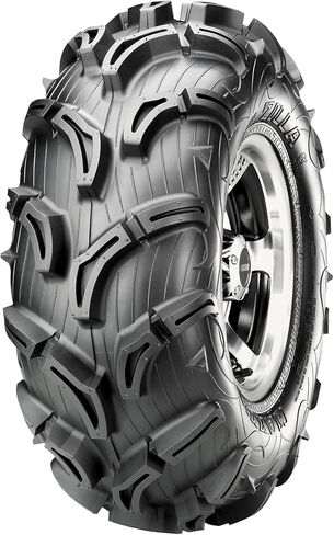 إطار Maxxis Zilla (6 طبقات) ATV [27x12-14] in Saudi Arabia