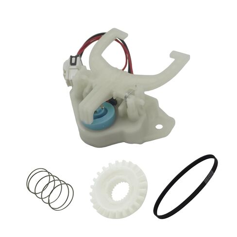 مشغل تبديل الغسالة WH03X30517 المحدث | حزام محرك الغسالة WH01X27538 | قابض الغسالة WH05X24185 | WH01X24434 زنبرك الغسالة لنماذج GE Hot-Point in Kuwait