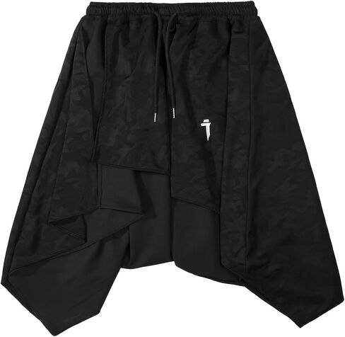 Niepce Inc Japanese Streetwear Techwear Men's Novelty Pants in Saudi Arabia