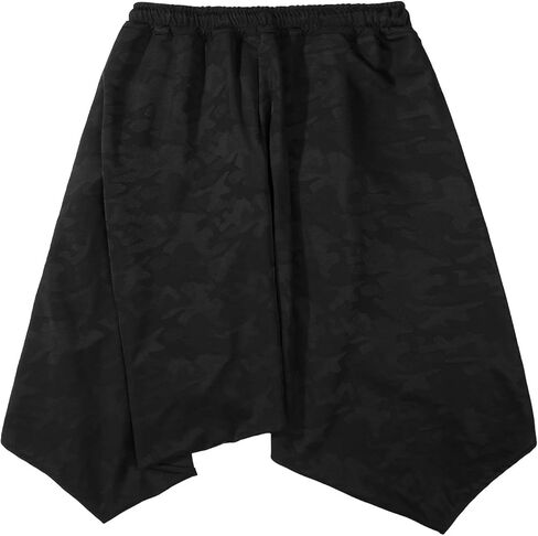 Niepce Inc Japanese Streetwear Techwear Men's Novelty Pants in Saudi Arabia