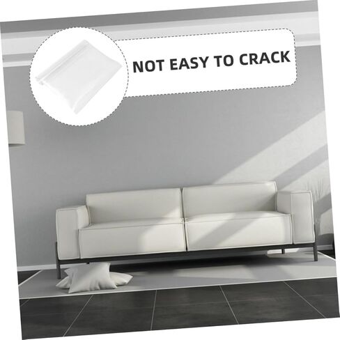 PVC Floor for Carpet Skid Desk Mat for and Cover for Deep Pile Carpet Easy to Clean in Saudi Arabia