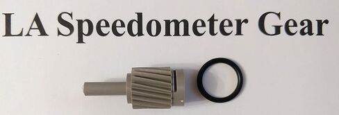 La Speedometer Gear New 18 Tooth Automatic Speedometer Driven Gear in Saudi Arabia