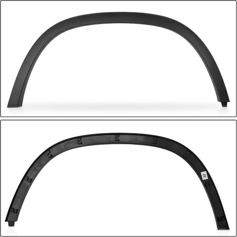 Fender Flare Front RH Passenger Side Right Compatible with 2017-2022 Chevy Trax Wheel Housing Molding Trim,42490925 GM1291251 in Kuwait