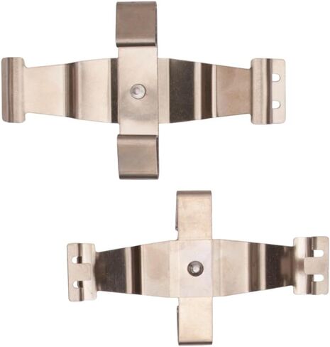 KarParts360 For BMW 435i xDrive/428i xDrive 2014 2015 2016 Disc Brake Hardware Set Front in Saudi Arabia