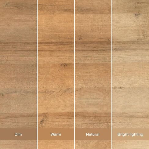 خزانة ملفات عمودية بطول 30 بوصة من Prepac مع درجين للقفل، من خشب البلوط الفاتح in Kuwait