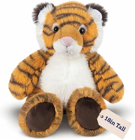 Vermont Teddy Bear Bunny Stuffed Animals - Stuffed Bunny, 18 Inch in Saudi Arabia
