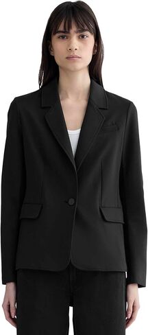 Everlane Womens The Dream Blazer in Saudi Arabia