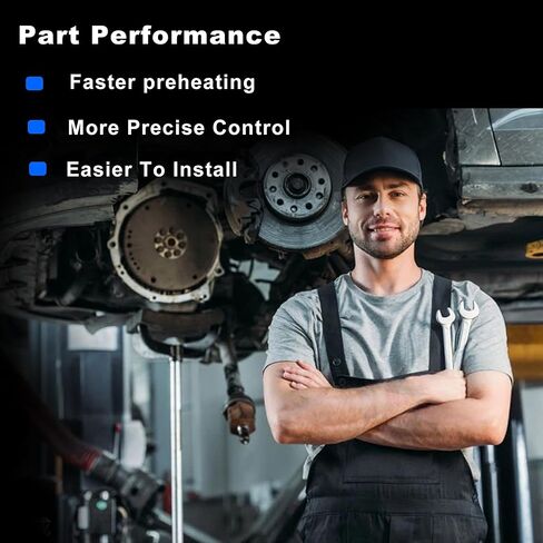 وحدة التحكم لفورد 6.0L 7.3L Powerstroke توهج التوصيل وحدة التتابع التحكم GPCM YC3Z12B533AA,1828565C1 in Kuwait