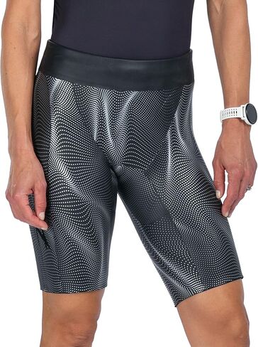Zoot Women’s Float Buoyancy Shorts, Swim Training Short for Triathlon with High Waist Fit & Hip-Lifting Hydrodynamic Neoprene in Saudi Arabia
