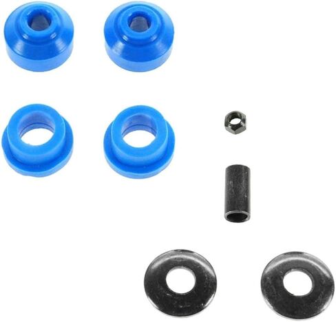 Front Sway Bar End Repair Kit Set of 2 for Jeep for Comanche 1986-1992 for Grand Cherokee 1993-1995 for Wagoneer 1984-1990 in Saudi Arabia