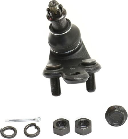 طقم تعليق التبادل Sway Bar Front متوافق مع Toyota Camry Avalon Hybrid 4-Cyl (2.5L FHEV) in Saudi Arabia