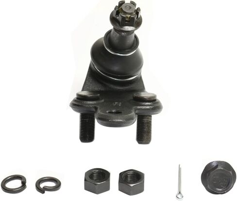 طقم تعليق التبادل Sway Bar Front متوافق مع Toyota Camry Avalon Hybrid 4-Cyl (2.5L FHEV) in Saudi Arabia