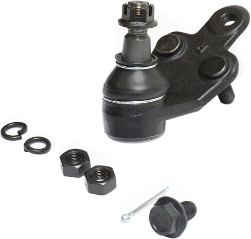 طقم تعليق التبادل Sway Bar Front متوافق مع Toyota Camry Avalon Hybrid 4-Cyl (2.5L FHEV) in Saudi Arabia