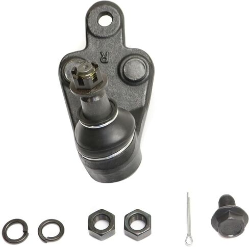 طقم تعليق التبادل Sway Bar Front متوافق مع Toyota Camry Avalon Hybrid 4-Cyl (2.5L FHEV) in Saudi Arabia