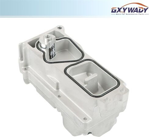 GXYWADY طقم محرك الشاحن التربيني لاستبدال 2019-2022 Ram 2500 3500 4500 5500 6.7L ديزل HE300VG 68445522AA in Kuwait
