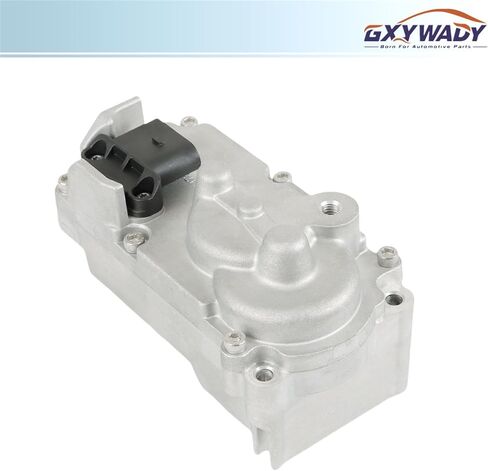GXYWADY طقم محرك الشاحن التربيني لاستبدال 2019-2022 Ram 2500 3500 4500 5500 6.7L ديزل HE300VG 68445522AA in Kuwait