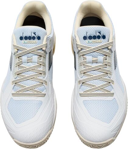 Diadora Men's Blushield Torneo 3 All Ground Tennis Shoe. in Saudi Arabia