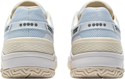 Diadora Men's Blushield Torneo 3 All Ground Tennis Shoe. in Saudi Arabia