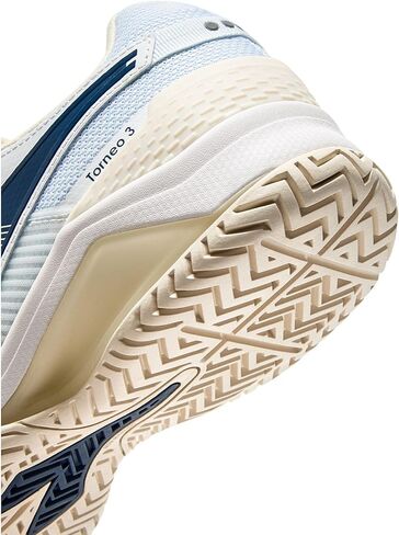 Diadora Men's Blushield Torneo 3 All Ground Tennis Shoe. in Saudi Arabia