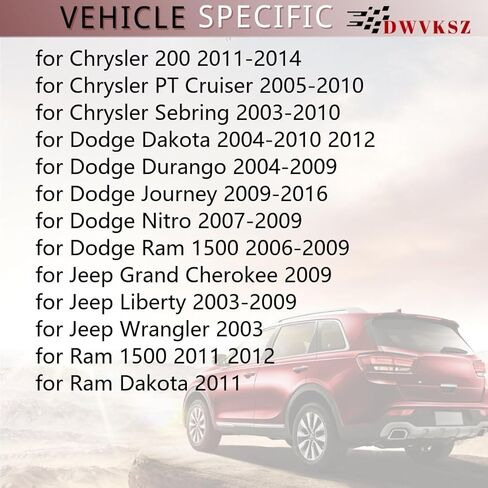 ناقل حركة أوتوماتيكي الناتج رمح تحمل ل دودج داكوتا 4.7L 2004 2005 2006 2007 2008 2009 2010 ، ل أجزاء تعليق لجيب ليبرتي 3.7L 2003 2004 2005 2006 2007 2008 2009 يستبدل # SET318, LM300849VP، (1x) in Kuwait