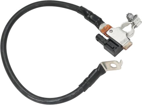 Battery Negative Sensor Cable Compatible with 2014 2015 Kia Optima Replacement for 37180-2T870 371802T870 in Saudi Arabia