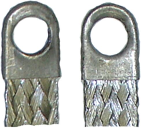 ايه سي ديلكو جولد 5EG20 (88862362) كابل البطارية السالب in Kuwait