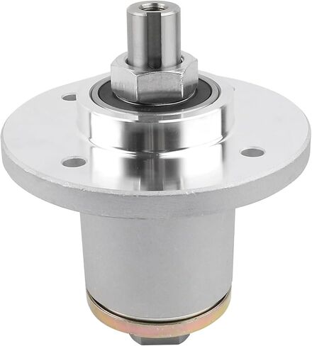 437-0005-00 Heavy Duty Spindle Compatible with Spartan RT RZ SRT Pro HD XD XDe Replace 437000500 in Saudi Arabia