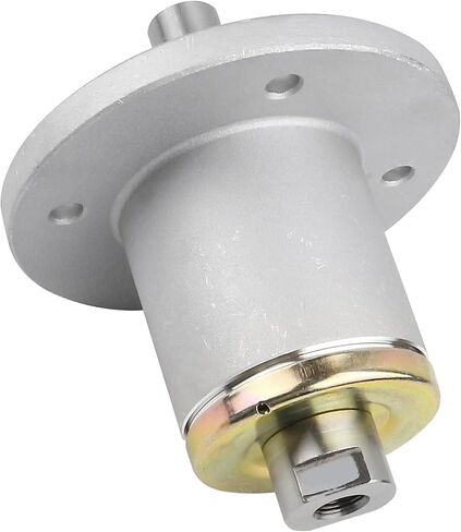 437-0005-00 Heavy Duty Spindle Compatible with Spartan RT RZ SRT Pro HD XD XDe Replace 437000500 in Saudi Arabia
