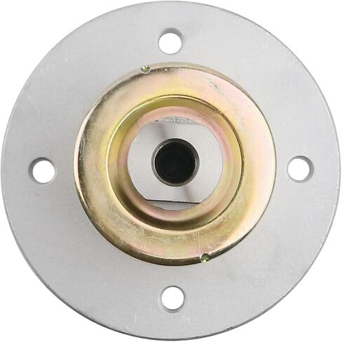 437-0005-00 Heavy Duty Spindle Compatible with Spartan RT RZ SRT Pro HD XD XDe Replace 437000500 in Saudi Arabia